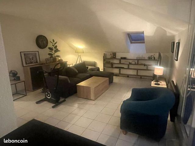 Appartement vente à Geneston, Loire-Atlantique