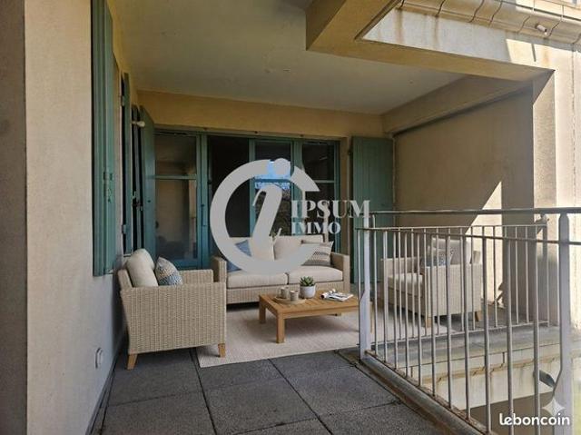 Appartement vente à Montpellier, Villeneuve-lès-maguelone