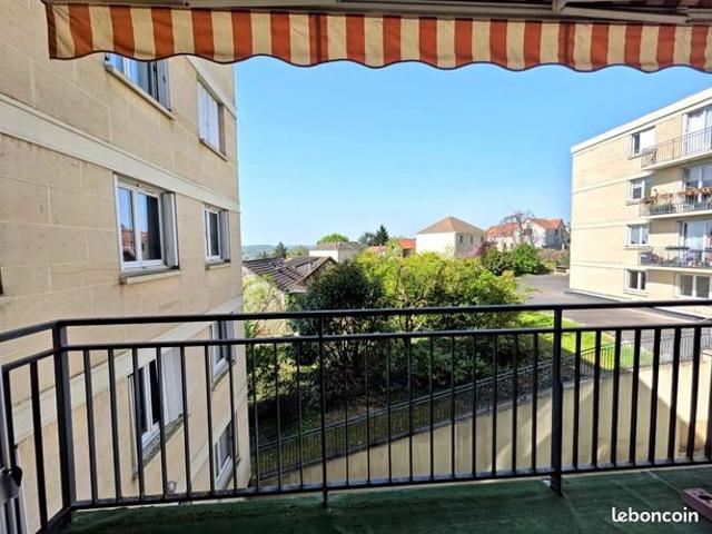 Appartement vente à Saint-Germain-en-Laye, Triel-sur-seine