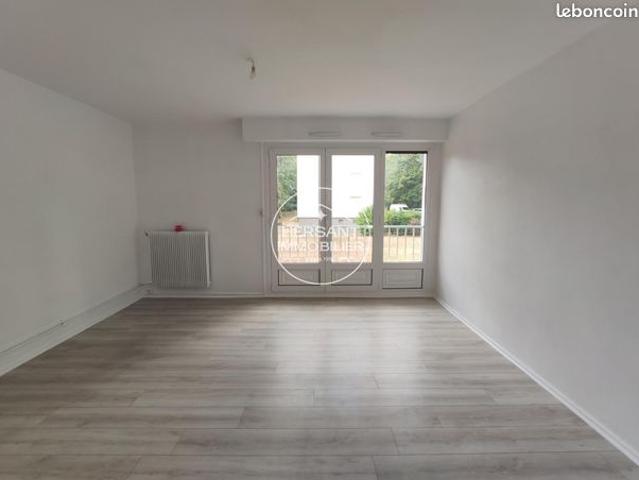 Appartement vente à Orléans, La Chapelle-saint-mesmin