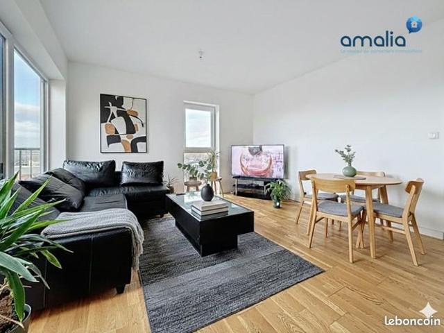 Appartement vente à Arras, Pas-de-Calais