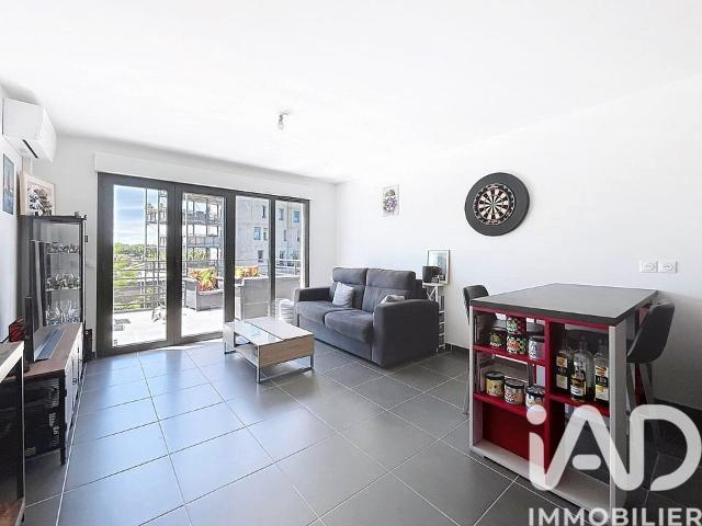 Appartement vente à Aix-en-Provence, Aix-en-provence