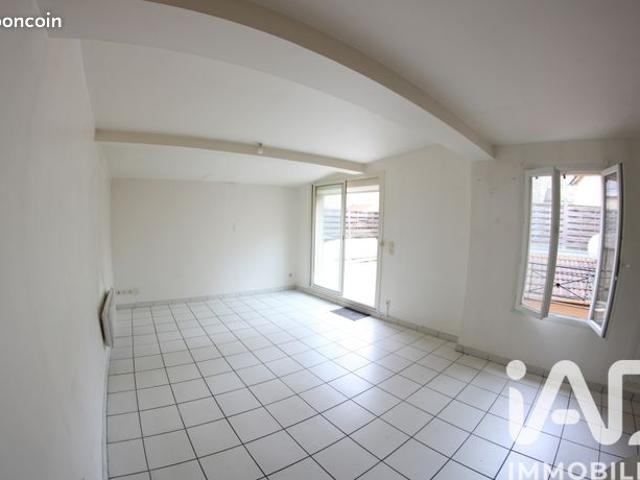 Appartement vente à Châlons-en-Champagne, Châlons-en-champagne