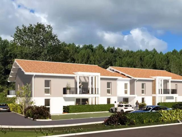 Appartement vente à Dax, Vielle-saint-girons