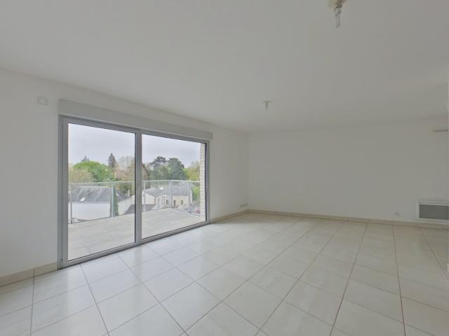 Appartement vente à Tours