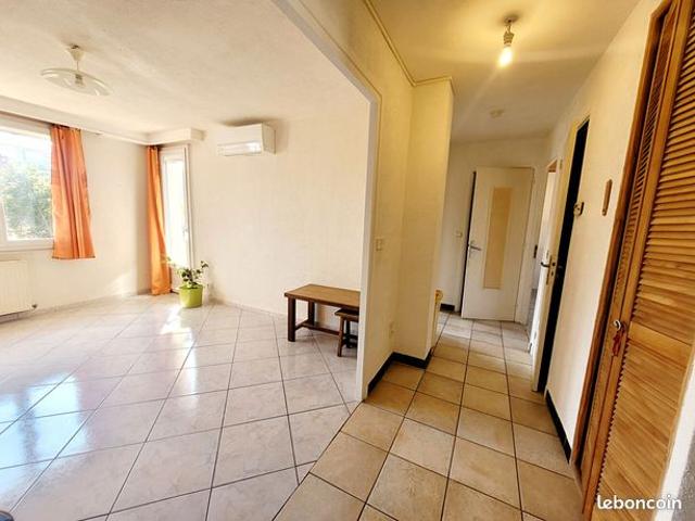 Appartement vente à Valence
