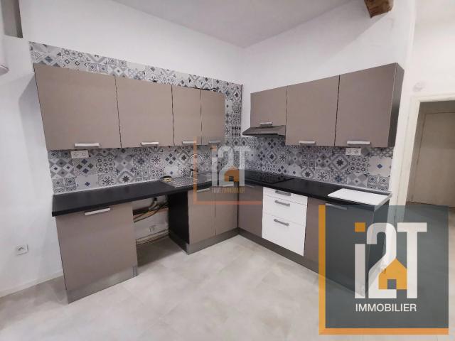 Appartement location à Nîmes