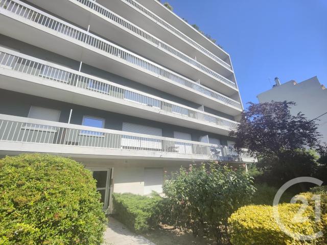 Appartement vente à Saint-Germain-en-Laye, Sartrouville
