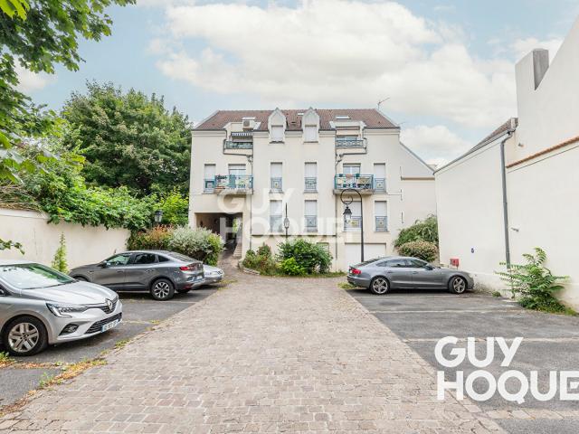 Appartement vente à Palaiseau, Savigny-sur-orge
