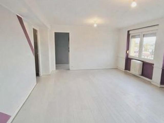 Appartement vente à Val-de-Briey, Homécourt