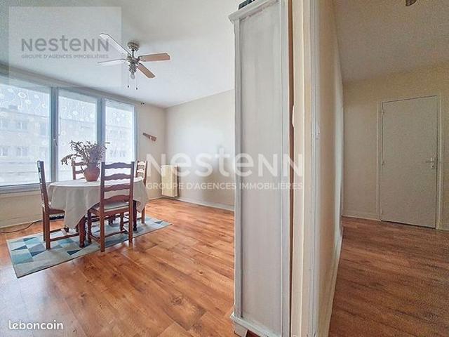 Appartement vente à Orléans