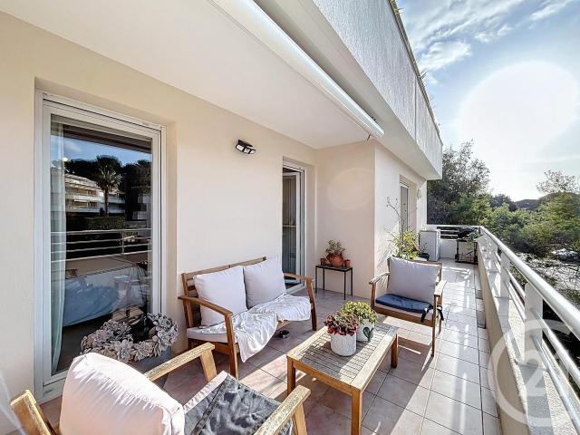 Appartement vente à Arrondissement de Draguignan, Cavalaire-sur-mer