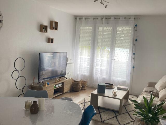 Appartement location à Nevers