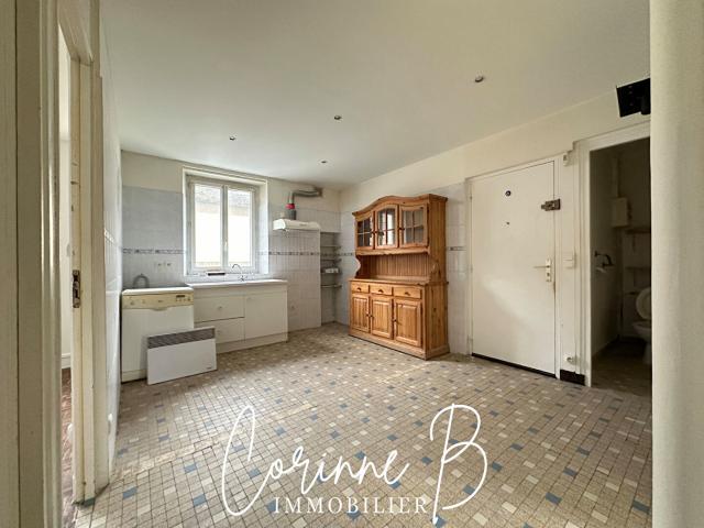 Appartement vente à Pithiviers, Malesherbes