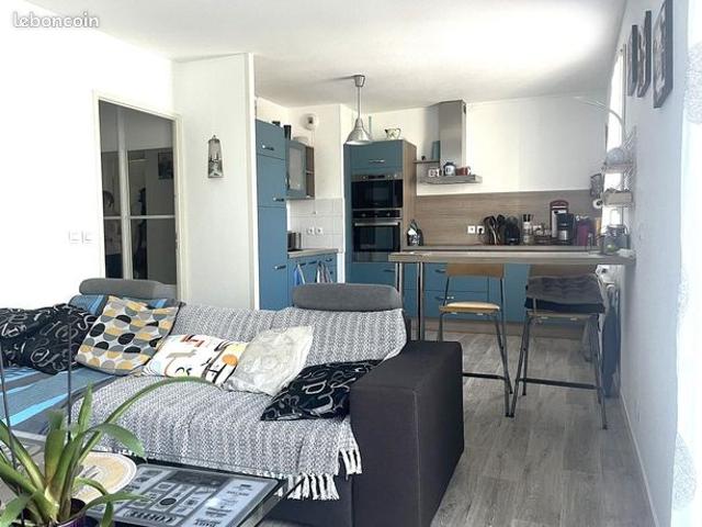Appartement vente à Bordeaux, Parempuyre