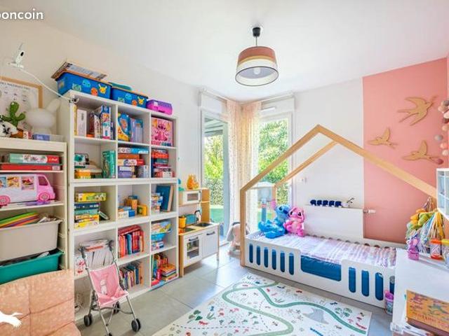 Appartement vente à Lyon, Métropole de Lyon