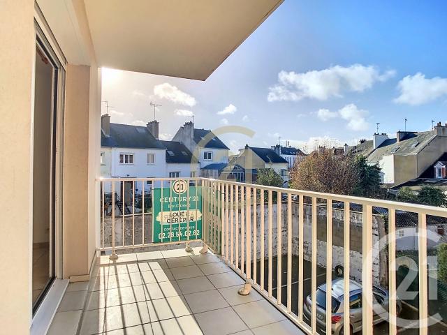 Appartement location à Saint-Nazaire, Saint-nazaire