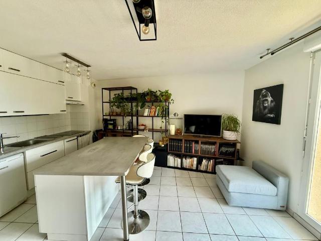 Appartement vente à France métropolitaine, Balma