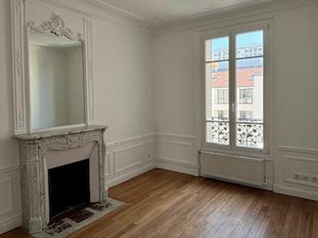 Appartement location à Levallois-perret, Hauts-de-Seine
