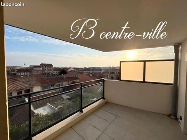 Appartement vente à Arrondissement de Toulon, La Londe-les-maures