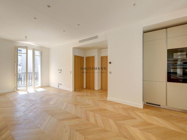 Appartement vente à Nanterre, Neuilly-sur-seine