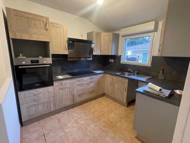 Appartement vente à Nyons, Saint-pantaléon-les-vignes