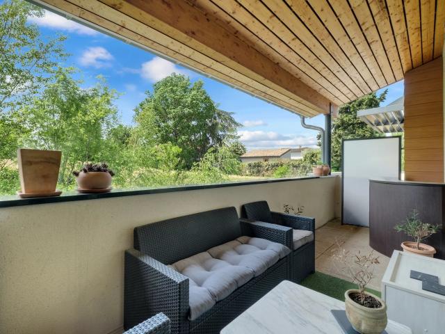 Appartement vente à Toulouse, Rouffiac-tolosan