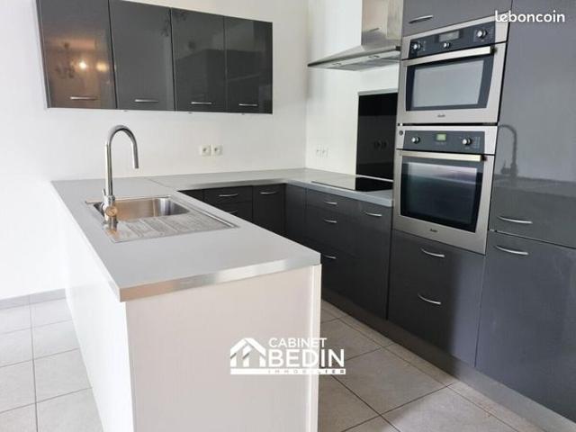 Appartement vente à Bordeaux, Le Haillan