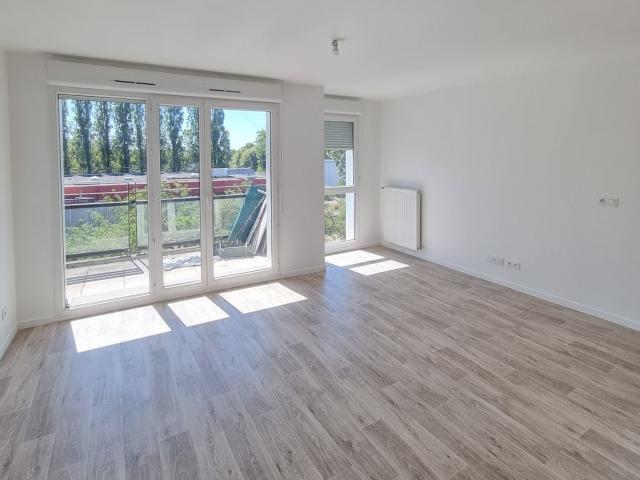 Appartement vente à ZA Les Glaises, Palaiseau