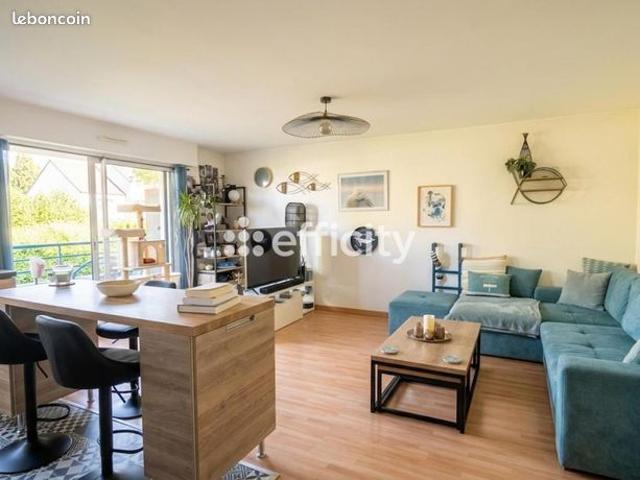 Appartement vente à Quimper, Bretagne