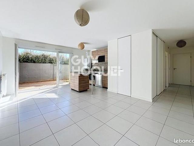 Appartement vente à Saint-Priest, Ardèche