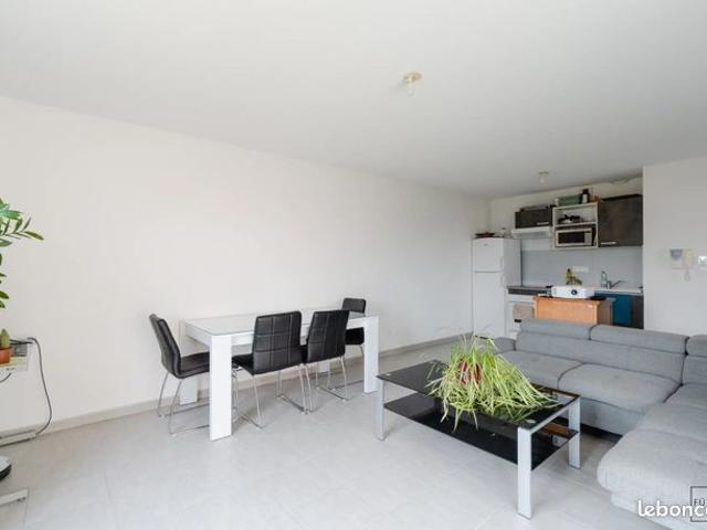Appartement vente à Narbonne, Aude