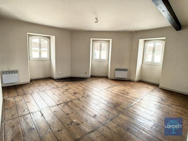 Appartement location à Dax