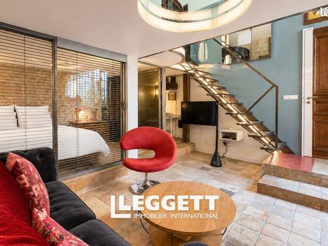 Appartement vente à Paris, Île-de-France