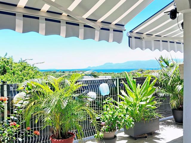 Appartement vente à Périnet, Le Gosier