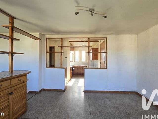 Appartement vente à Lodève, Ganges