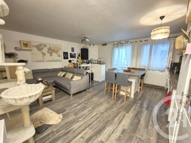 Appartement vente à Argenteuil, Sannois