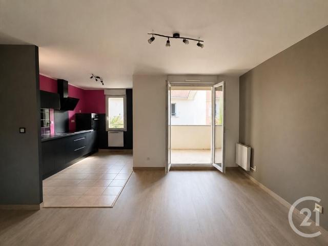 Appartement vente à Saint-Étienne, Saint-etienne