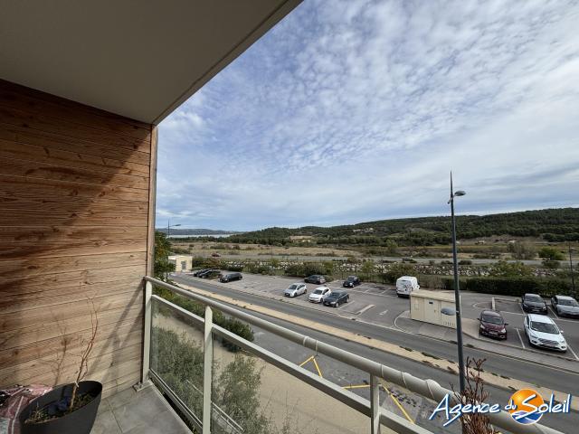 Appartement location à Narbonne, Aude