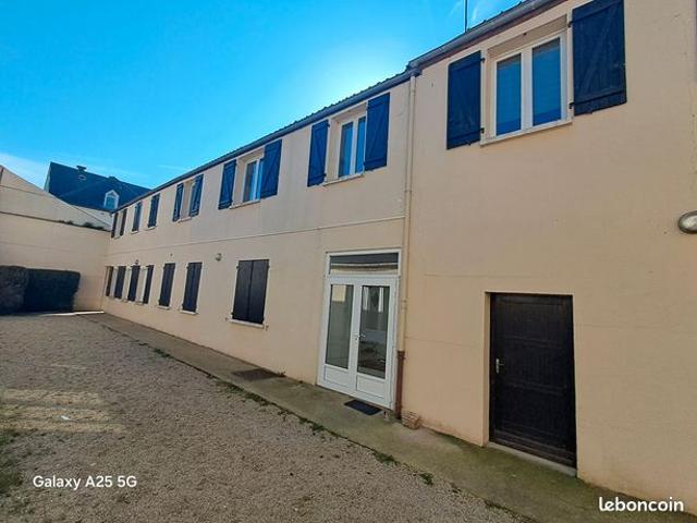 Appartement vente à Sens
