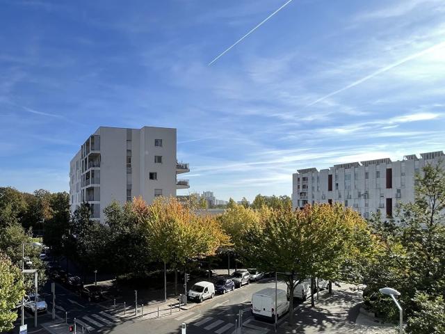 Appartement vente à Centre-Ville, Épinay-sur-Seine