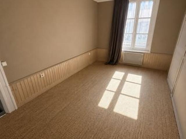 Appartement vente à Amiens