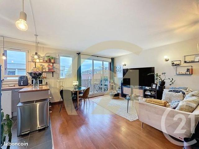 Appartement vente à L'Haÿ-les-Roses, Villejuif