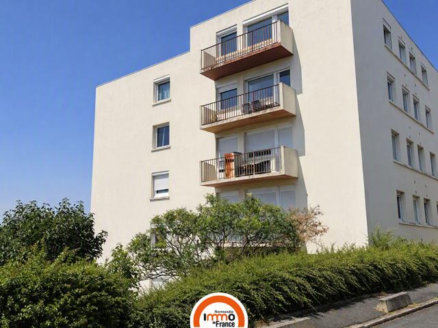 Appartement vente à Évreux, Evreux