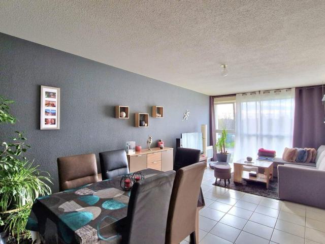 Appartement location à Lunéville, Baccarat
