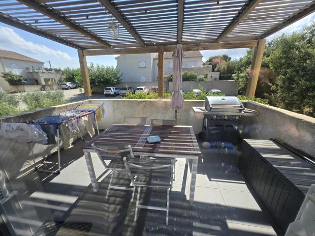 Appartement vente à Calvi, Oletta