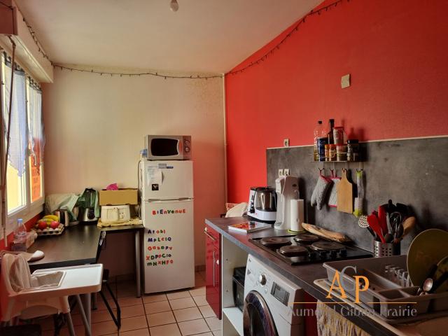 Appartement location à Caen, Ifs