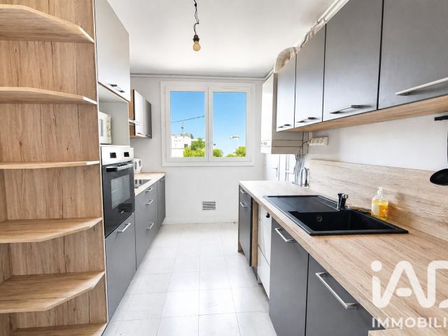 Appartement vente à Laval