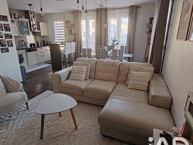 Appartement vente à Créteil, Limeil-brévannes