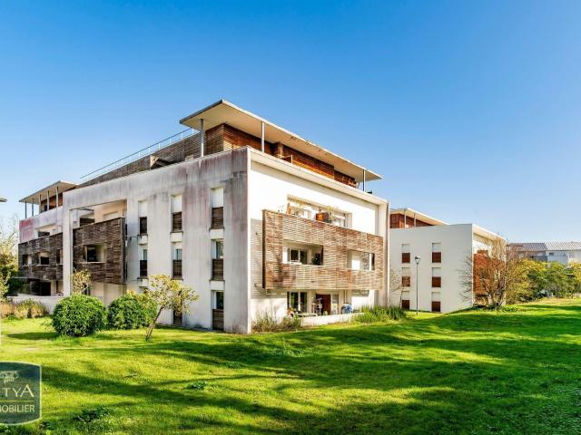 Appartement vente à Eysines, Gasteboy